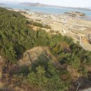 완도 법화사지 이미지