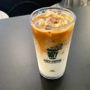 우지커피 일산식사점