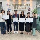 (사)충남농아인협회 천안시지회 이미지