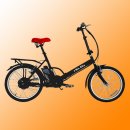 이근두운 이런바이크 (E GEUNDUUN E- RUN BIKE)36V 4A 전기자전거 배터리 리필 이미지