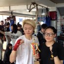 청무체육관 (킥복싱) 이미지