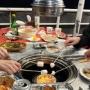 (주)아리수인터넷 | 서울 선유도맛집 한강뷰 선상바베큐 아리수만찬 주말예약, 주차, 이용 후기