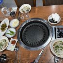 임꺽정 정육식당