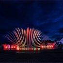 낙조분수 이미지