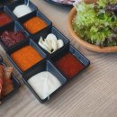 닭이닭숯불닭갈비