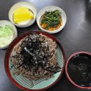 마포즉석모밀촌