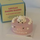 러빗댕댕 이미지