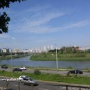 송정둑길 이미지