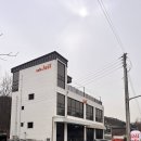 구릉산자락길 | [갈매 주이] 구리 갈매 숲뷰 예쁜 대형카페 +주차, 버스 정보