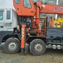 광림크레인특장 이미지