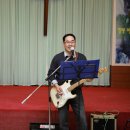 나서울은혜교회 이미지