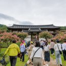 경북도민행복대학 | 2025 경북도민행복대학 경주시 캠퍼스 안동 현장학습(250719)
