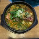 감자탕