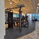 길라잡이 체육관(다정점) 이미지