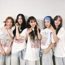 ​에이핑크, 15주년 기념 ‘2026 위버스콘’ 출연…여름 밤 수놓은 화이트 여신들