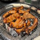 록갈비 송도점