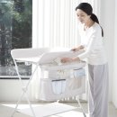 배워두면 득이 되는 정리수납 | 예비아빠 준비되기 4편-란시노 유리젖병,보르른 분유포트,쇼베맘 기저귀교환대