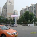 노원역사거리 이미지