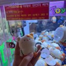 인형뽑기마을 | 아이랑 오이도 여행 | 갈매기 포토존, 빨강등대, 인형 뽑기 맛집 추천 :)