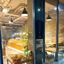 곳간 | 인천 청라 부모님이랑 가기 좋은 차분한 분위기 디저트 카페 청라곳간 후기