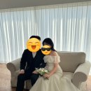 메리엘테마 | [결혼준비-8] 웨딩촬영-청주 빈트&헤어변형-청주 팔렛필즈 후기