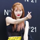 넘버21갤러리아