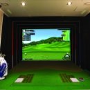 임펙트골프존 이미지