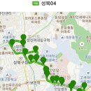 대광고등학교 정문 앞 이미지