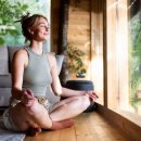 여성노화와 건강관리법 이미지