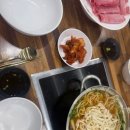 등촌샤브칼국수 양재매헌점 이미지