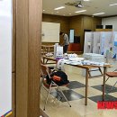 영등포구 신길7동주민센터 뉴시스