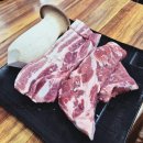 평천로 | 부평고기집 고기질 미쳤다 열우물참숯생고기 통삼겹 목삼겹 육사시미 후기