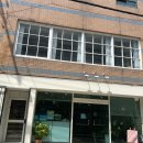 동안구청내 주차장 입구 이미지