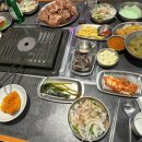 홍주냉면갈비 이미지