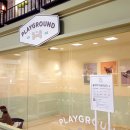 신세계 애견미용샵 이미지