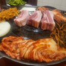 상구네 솥뚜껑 삼겹살 이미지