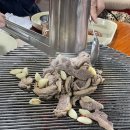 칠북-3 | 특별한 가족외식, 칠보농원에서 오리구이 먹은 내돈내산 후기