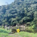 워터사이드 캠핑장 이미지