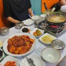 금천대구뽈 | 평택 청북 맛집 금천대구뽈 점심특선 메뉴 대구뽈조림 맑은지리탕 해물 생선요리 깔끔하게 맛있어요...