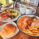 세븐일레븐 포항이동사거리점 | 포항이동브런치카페 폴인브레드 빵지순례 코스