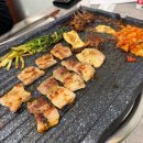 생연초교사거리(교통삼) | 광명사거리 냉삼 고기서고기 광명동 맛집에서 꽃삼겹살 먹고온 솔직후기~♥