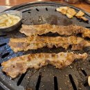 하진 공용주차장 | 소고기 셀프 무한리필 "고기매니아 선학역점" 푸짐하고 맛있는 맛집 추천 후기