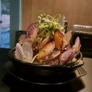 탄천 죽전삼거리 | [죽전/보정]데이트하기 좋은 보정동 술집 '만만' 후기