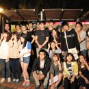 Busking-꿈을 이미지