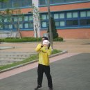 성사중학교(아우토반 vs 통일축구단)-골키퍼 맹훈련중...ㅋ~ 이미지