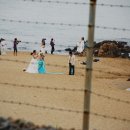 정동진해변(정동진 해수욕장)