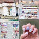신림청과 | 신림네일 귀여운 아트가 많은 샐리뷰티 산리오 캐릭터