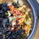 콩사돈24시전주콩나물국밥 | 24시전주명가콩나물국밥 남악밥집 메뉴와 후기