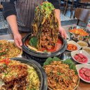 인생감자탕 이문점 | [외대 맛집] 인생감자탕 이문점 | 우거지 감자탕 | 위치, 메뉴판