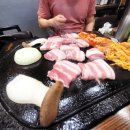 승한돌판삼겹살 | 미아역 맛집 추천 '승한 돌판삼겹살' 가성비 고기집 내돈내산 후기